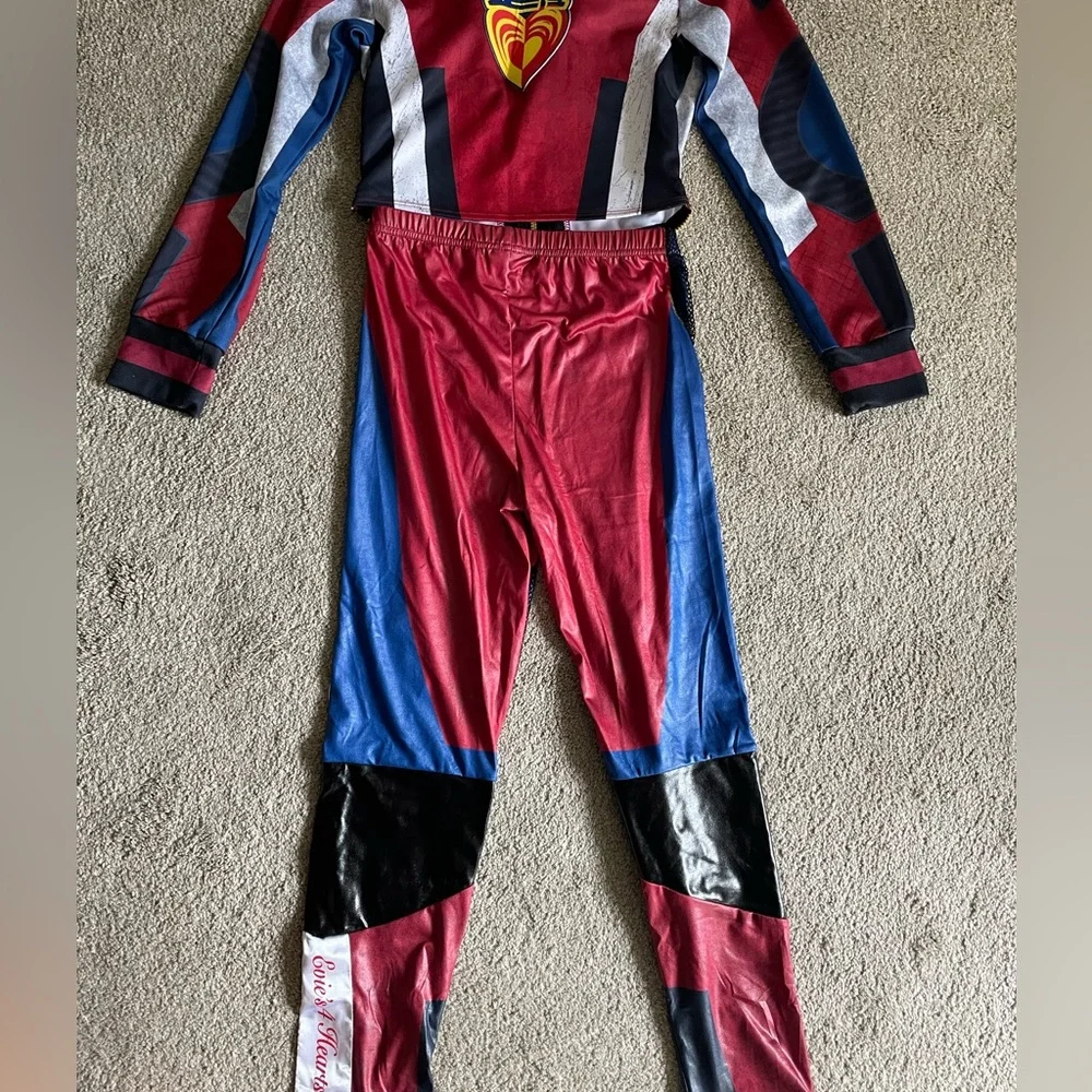 Disney Descendants 3 Evie Child Size Large 12-14 Halloween Costume